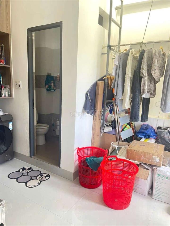 Bán nhà 3 tầng hẻm Thanh Niên 