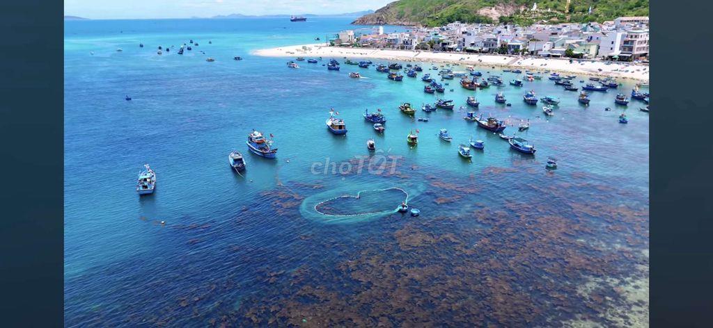 Bán 3 lô đất liền kề Nhơn Hải Quy Nhơn 