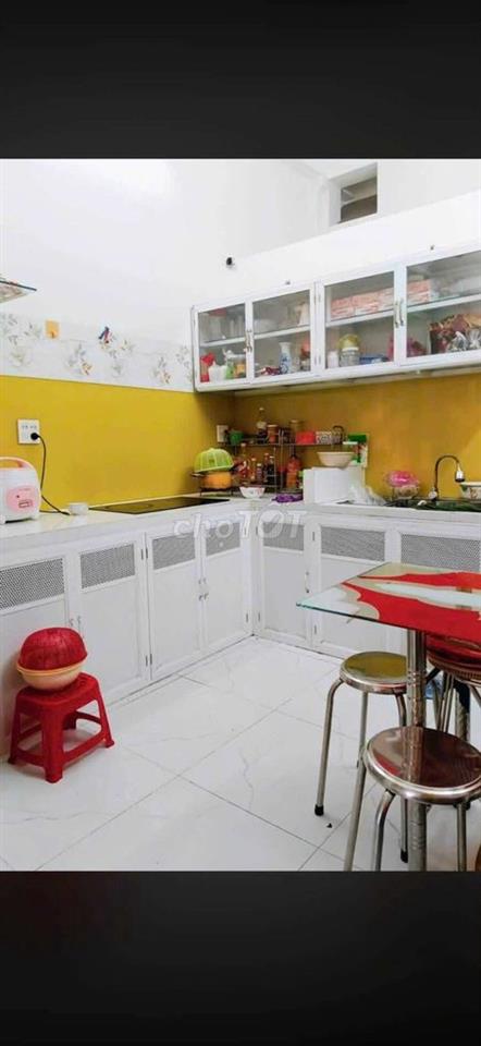 Bán nhà 2 tầng mặt tiền Hà Thanh Quy Nhơn