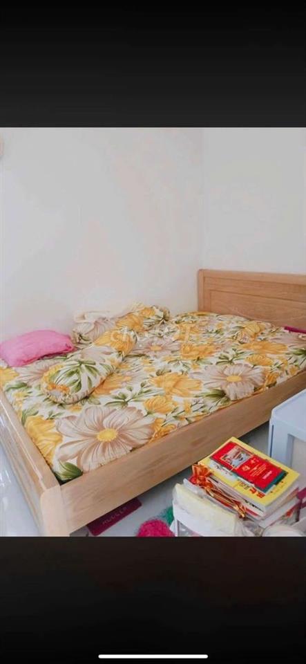 Bán nhà 2 tầng mặt tiền Hà Thanh Quy Nhơn
