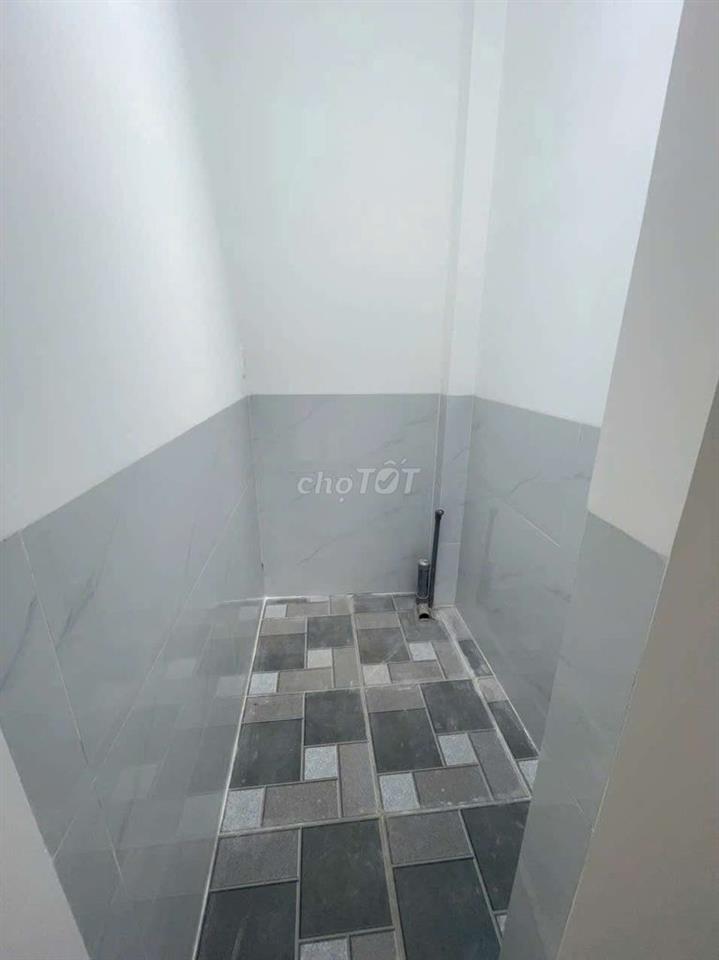 Bán nhà 2 tầng hẻm Nguyễn Thái Học 