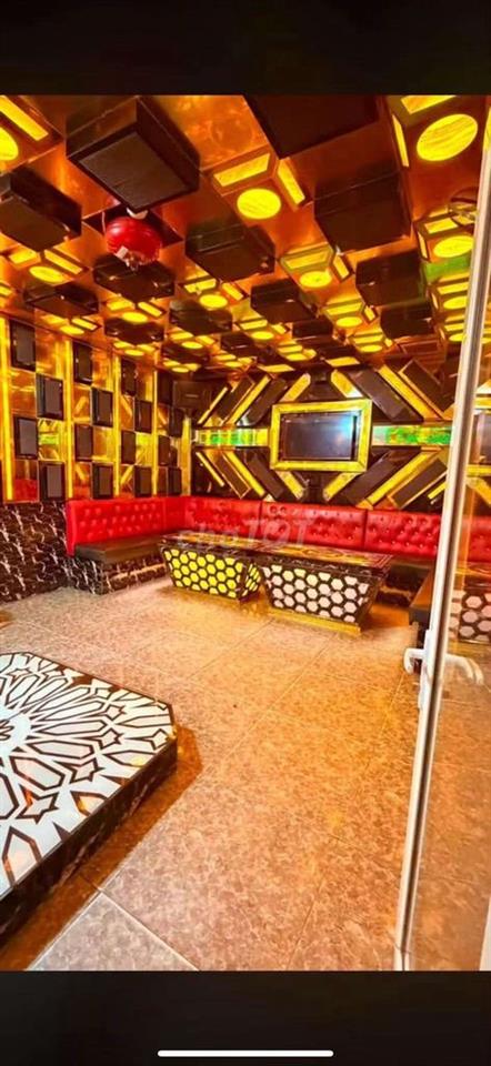 Bán nhà 5 tầng ôm góc 2 mặt tiền đường khuThành Thái đường kinh doanh 