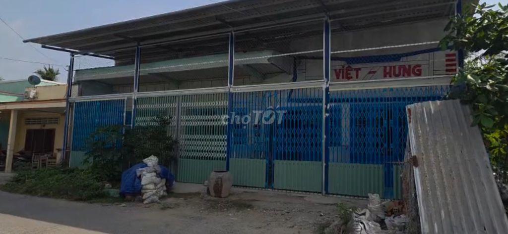 Nhà bán chính chủ, mặt tiền, tại phố chợ Ông Văn, giá 1,5 tỷ