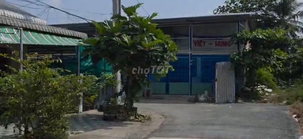 Nhà bán chính chủ, mặt tiền, tại phố chợ Ông Văn, giá 1,5 tỷ