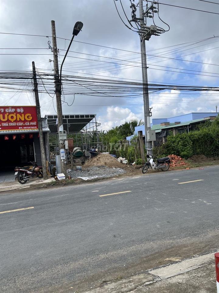 Cho thêu mặt bằng Kinh Doanh
