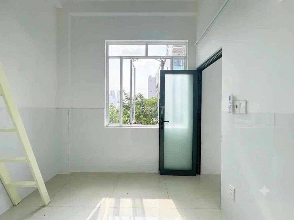 Phòng trọ KCX Tân Thuận Q7 gần trường học gần chợ bùi văn ba