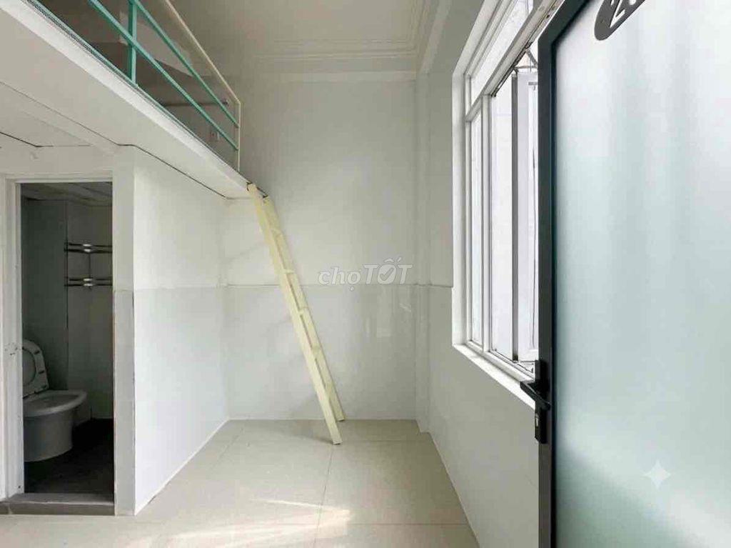 Phòng trọ KCX Tân Thuận Q7 gần trường học gần chợ bùi văn ba