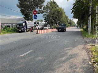 Đất nền Tỉnh lộ 943