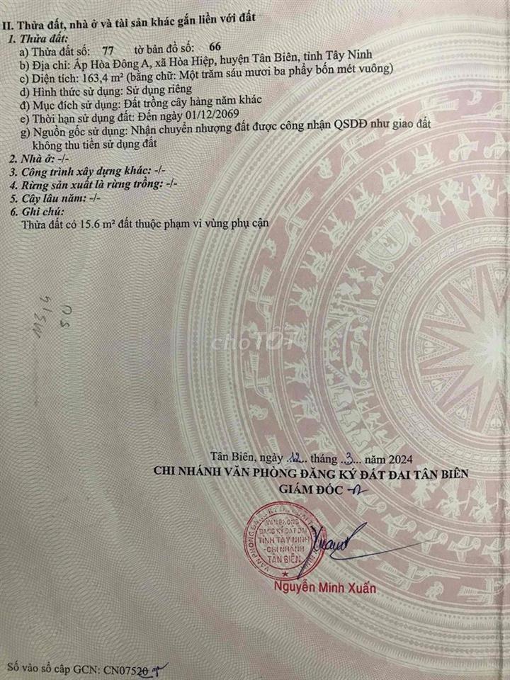 ĐẤT GIÁ RẺ CHO ACE Ở THẬT ĐÂY
