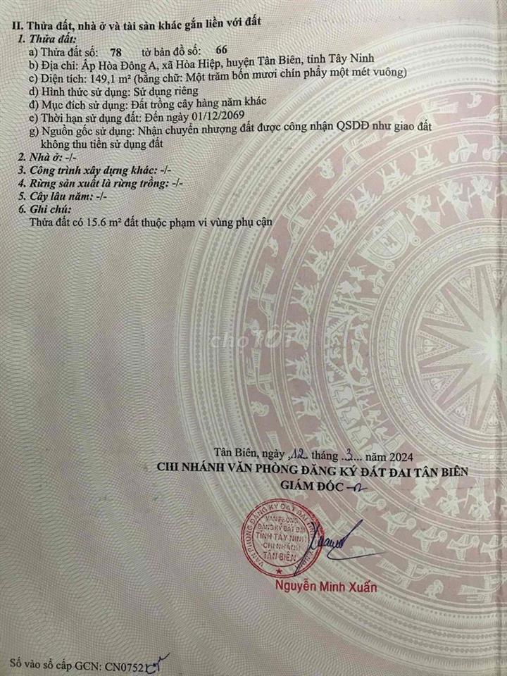 ĐẤT GIÁ RẺ CHO ACE Ở THẬT ĐÂY