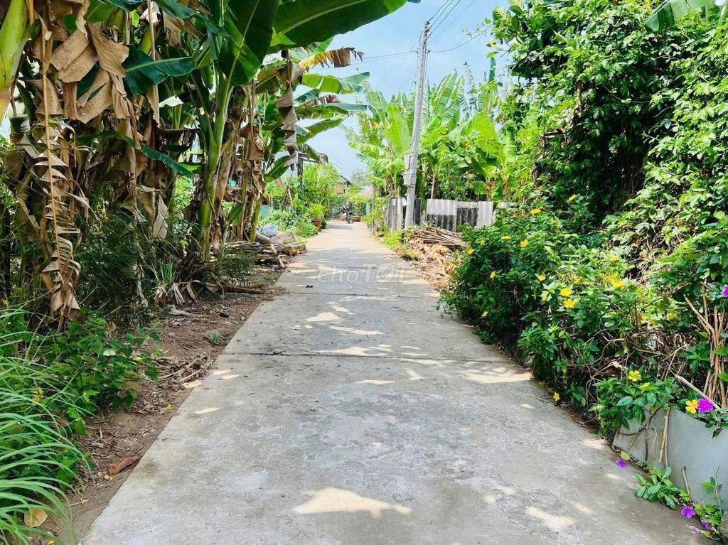 bán đất nền full thổ cư