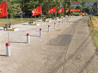 BÁN ĐẤT PHÚ MỸ – TUY AN NAM, ĐẮK LẮK | 100M² CHỈ 320 TRIỆU