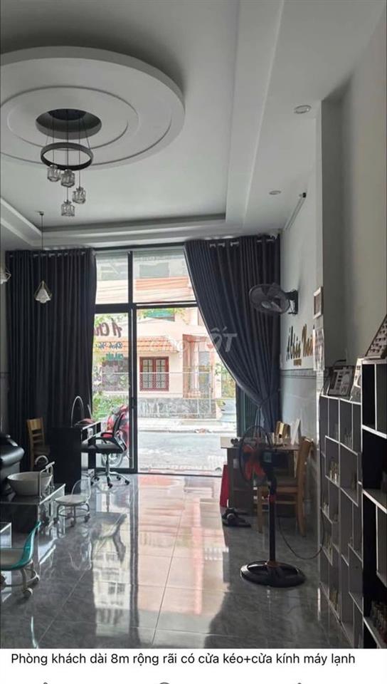 Bán nhà mặt phố tại tp Cao Lãnh, Đồng Tháp giá rẻ bất ngờ