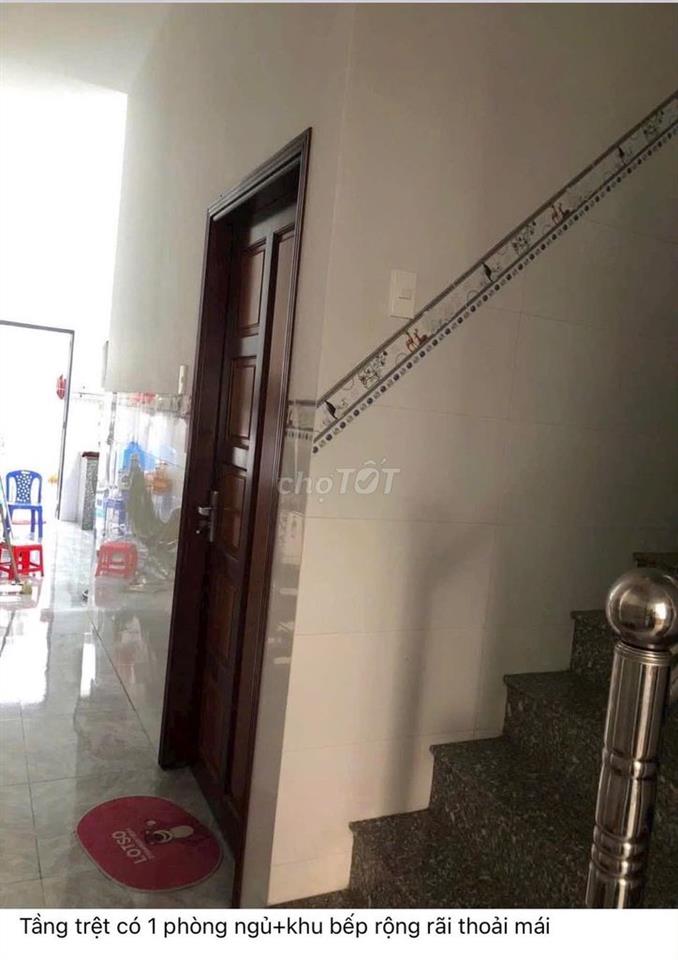 Bán nhà mặt phố tại tp Cao Lãnh, Đồng Tháp giá rẻ bất ngờ