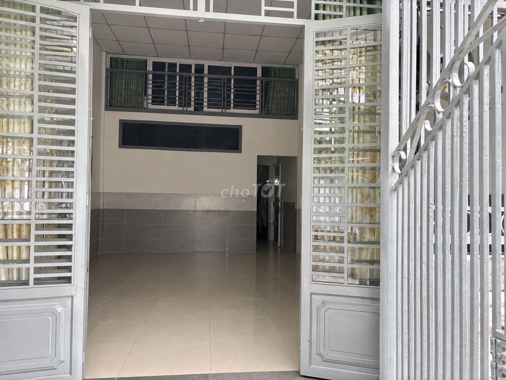 CHO THUÊ MẶT BẰNG 30M² PHẠM VIẾT CHÁNH BÌNH THẠNH 7TR