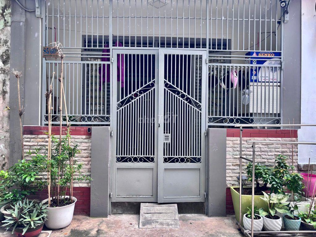 CHO THUÊ MẶT BẰNG 30M² PHẠM VIẾT CHÁNH BÌNH THẠNH 7TR