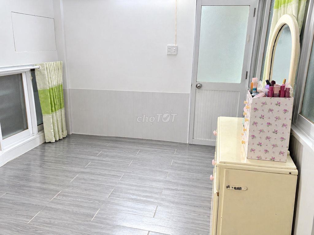 CHO THUÊ PHÒNG 20M² – PHẠM VIẾT CHÁNH, BÌNH THẠNH