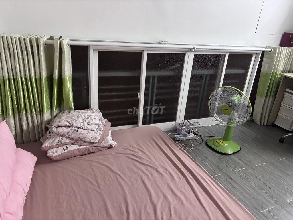 CHO THUÊ PHÒNG 20M² – PHẠM VIẾT CHÁNH, BÌNH THẠNH