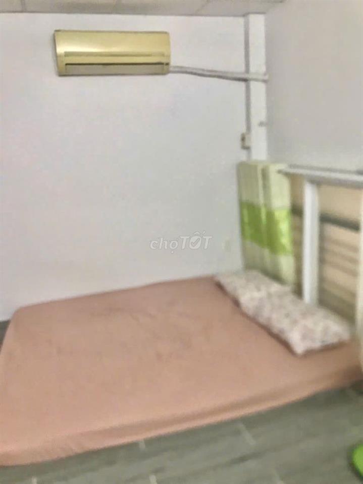 CHO THUÊ PHÒNG 20M² – PHẠM VIẾT CHÁNH, BÌNH THẠNH