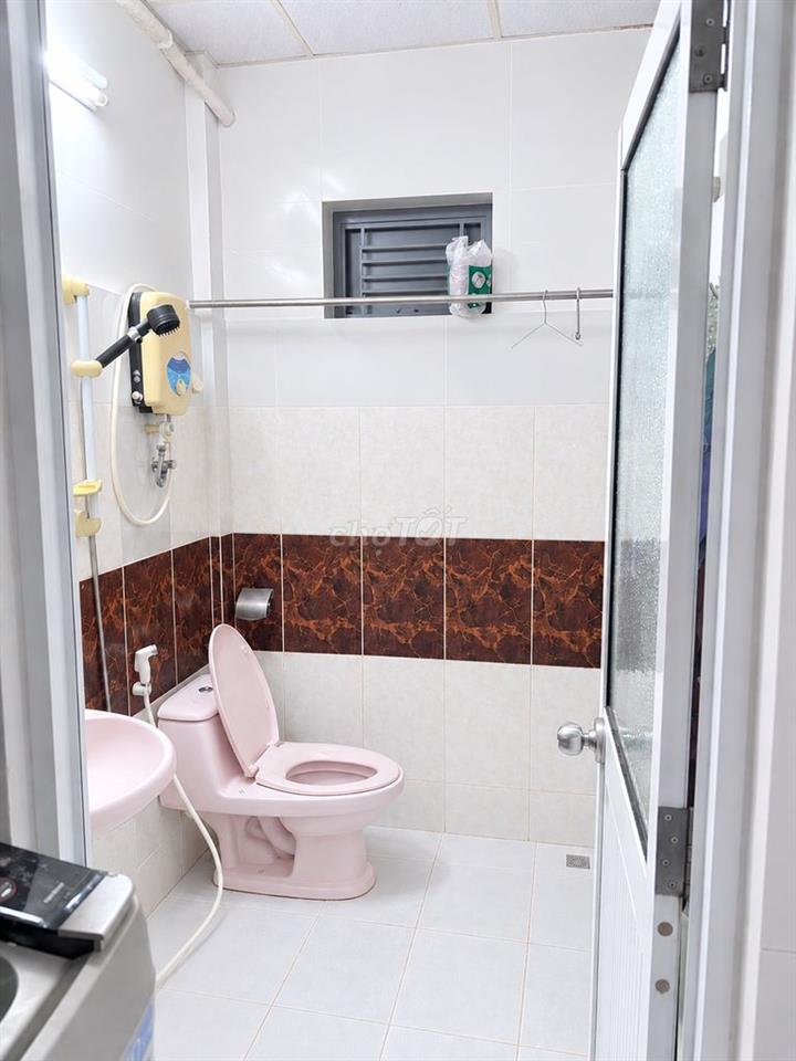 CHO THUÊ PHÒNG 20M² – PHẠM VIẾT CHÁNH, BÌNH THẠNH