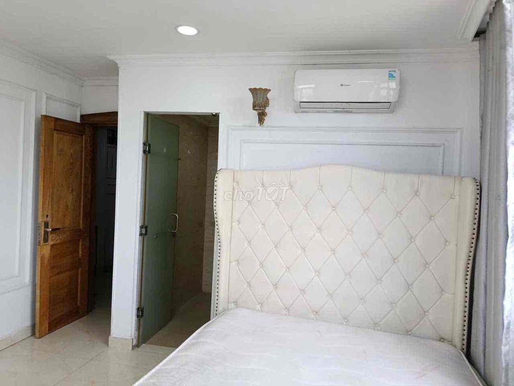 cần pass phòng do ở 3 ng khá bất tiện hợp đồng còn 11 tháng