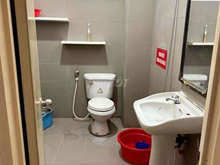 Cho thuê phòng trọ mặt tiền đường quang trung gò vấp