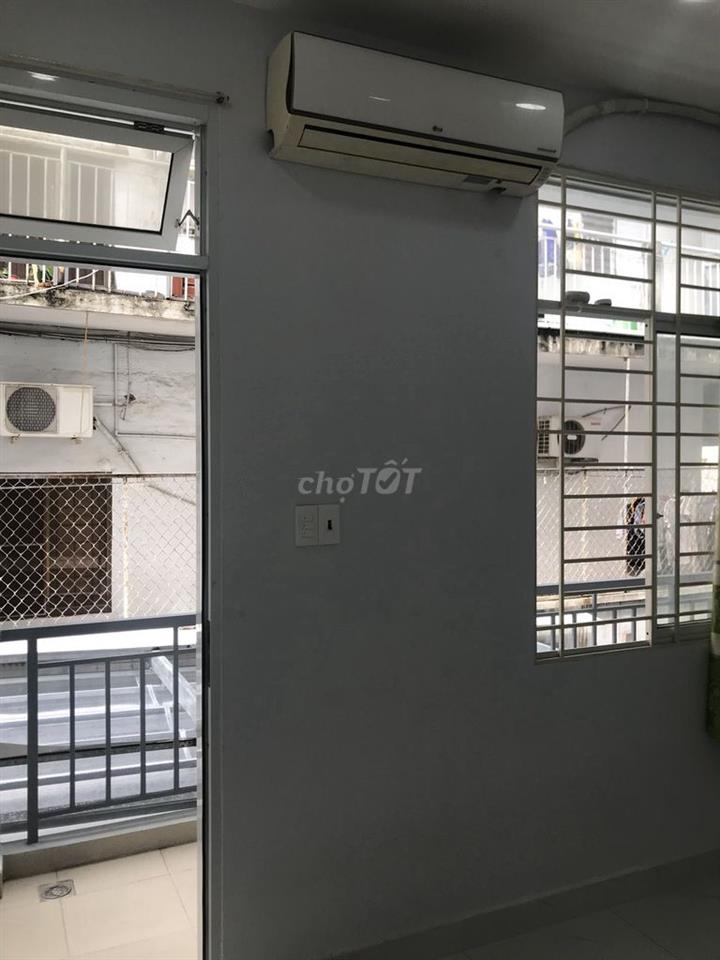 Cho Thuê Phòng Hẻm Xe Hơi