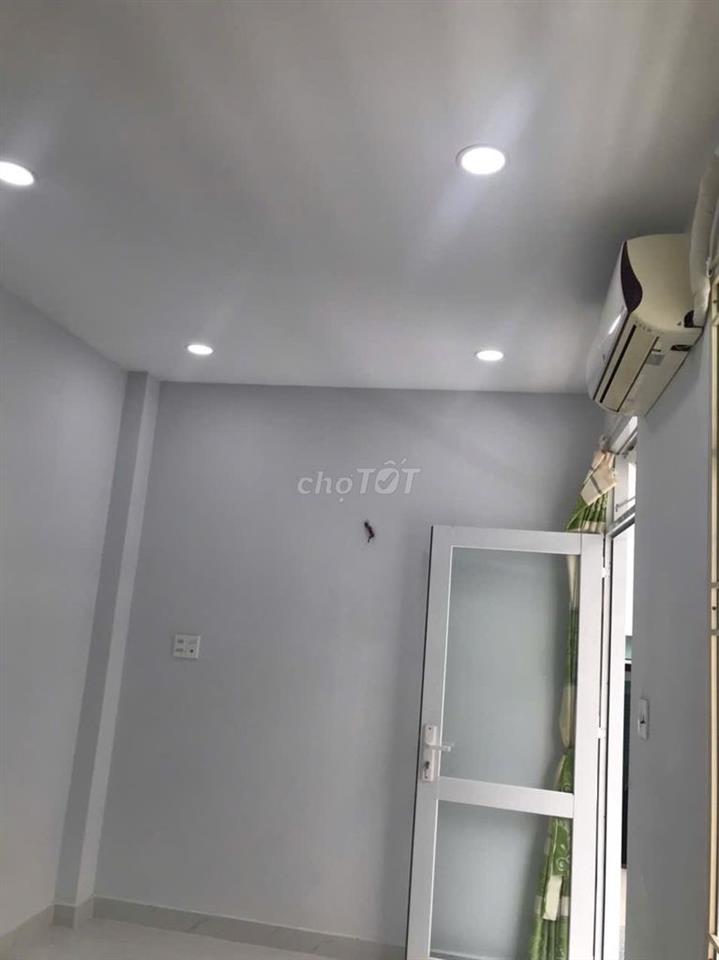 Cho Thuê Phòng Hẻm Xe Hơi