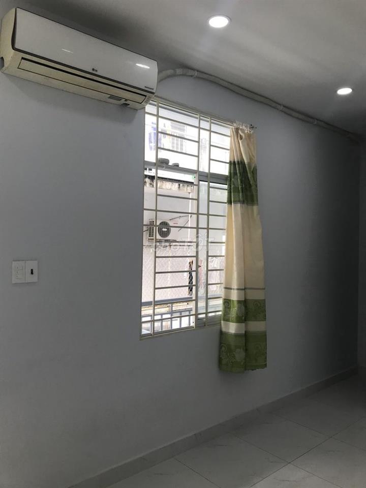 Cho Thuê Phòng Hẻm Xe Hơi