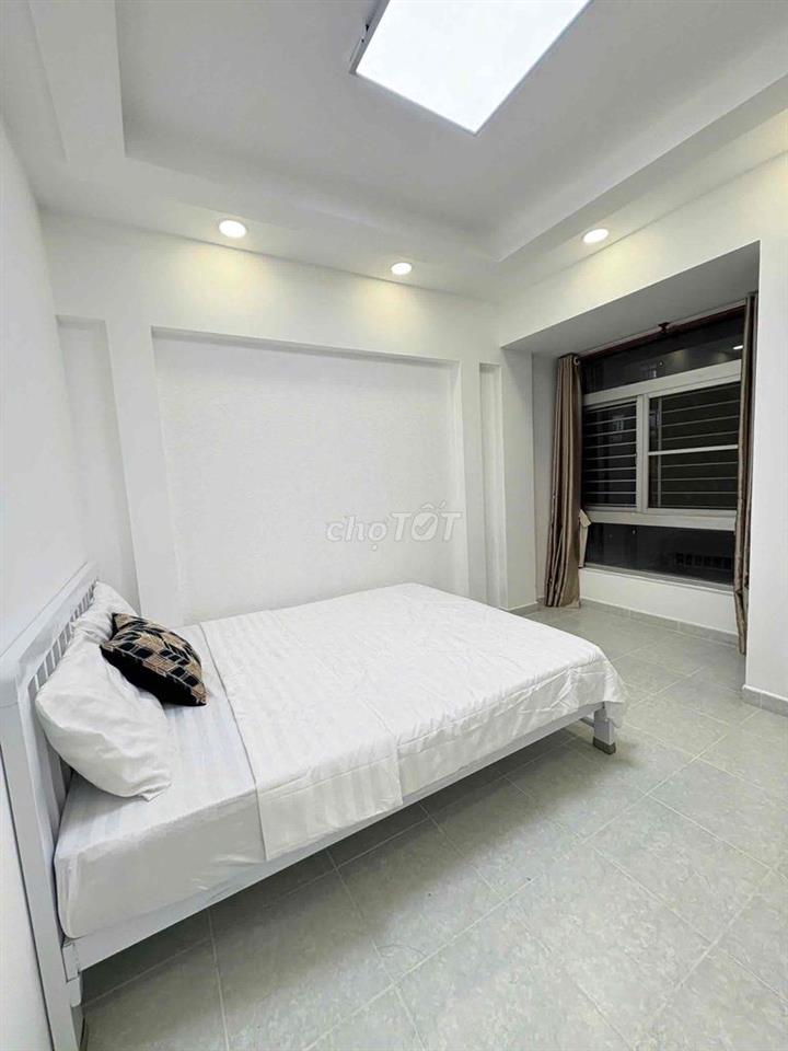 Cho thuê chung cư Sky Gaden 2 Phú Mỹ Hưng