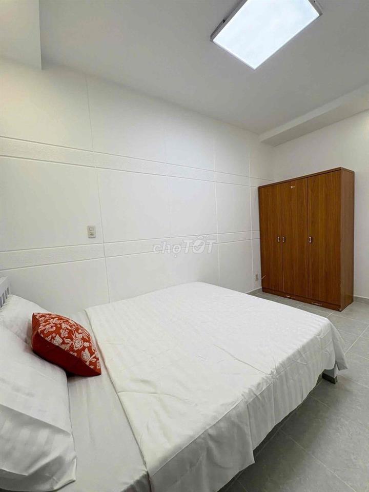 Cho thuê chung cư Sky Gaden 2 Phú Mỹ Hưng