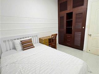 Cho thuê chung cư Sky Gaden 2 Phú Mỹ Hưng