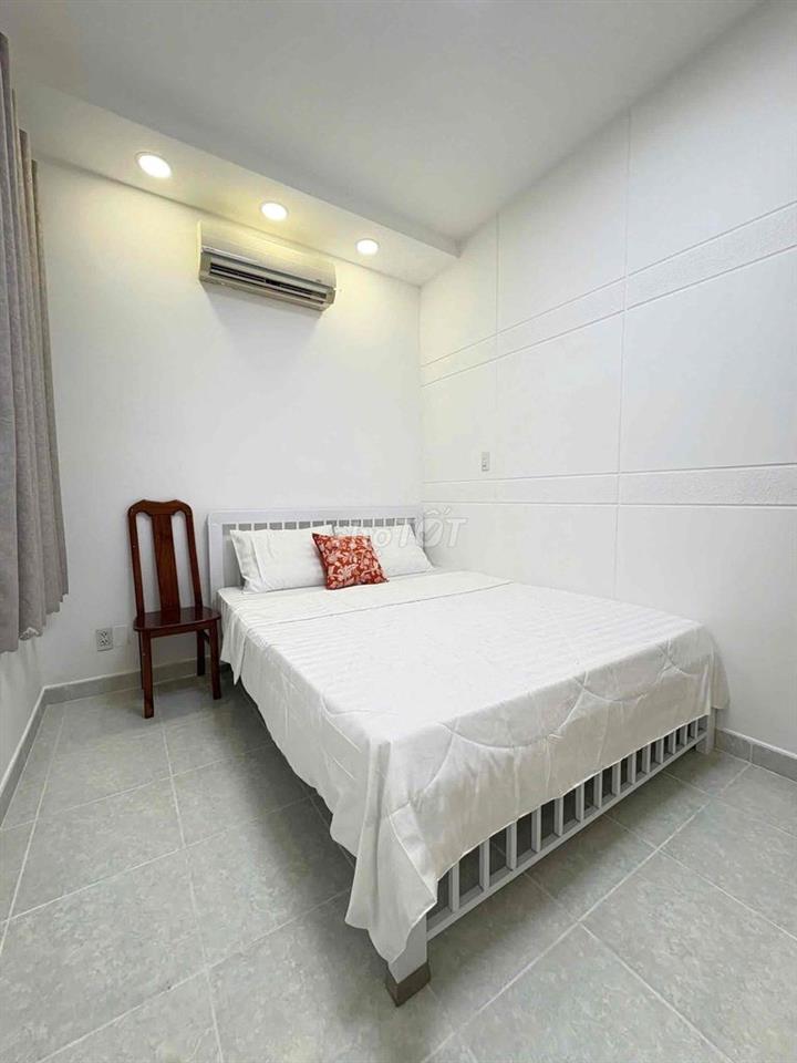 Cho thuê chung cư Sky Gaden 2 Phú Mỹ Hưng