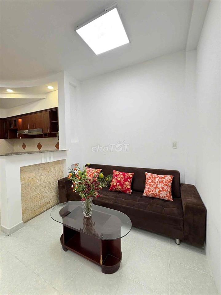 Cho thuê chung cư Sky Gaden 2 Phú Mỹ Hưng