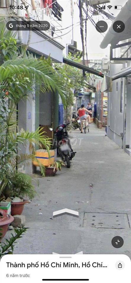 bán nhà 435/89 huỳnh tấn phát
