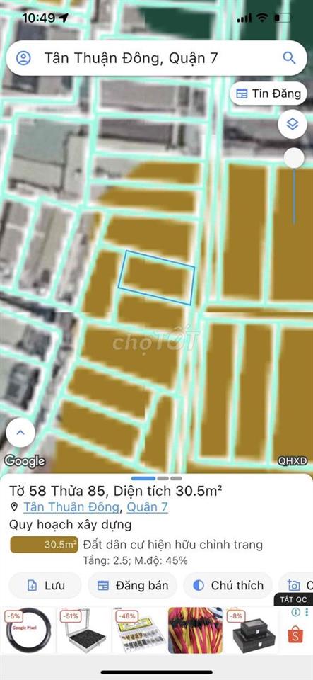 bân nhà giấy tay .có hiện trạng nhà .số nhà quận cấp