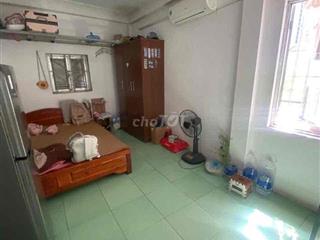 Phòng  ngõ 495 số 45  Nguyễn trãi hoặc đi ngõ 49 số 45 triều khúc