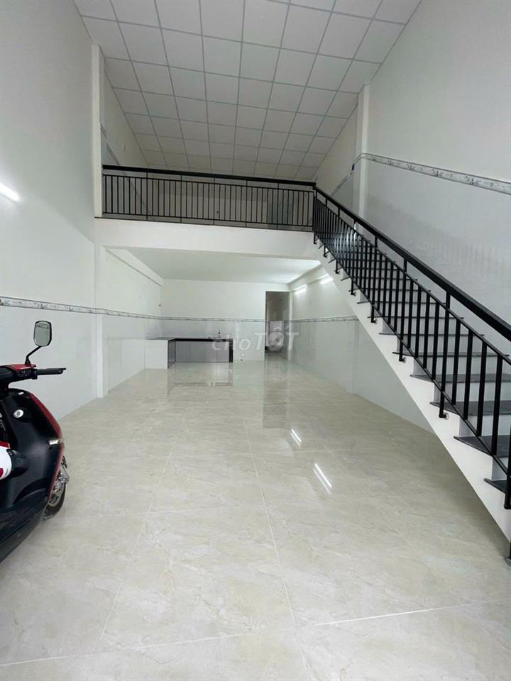 NHÀ 2 TẦNG TRƯỜNG CHINH – 150M² CHỈ 9.5TR/THÁNG!