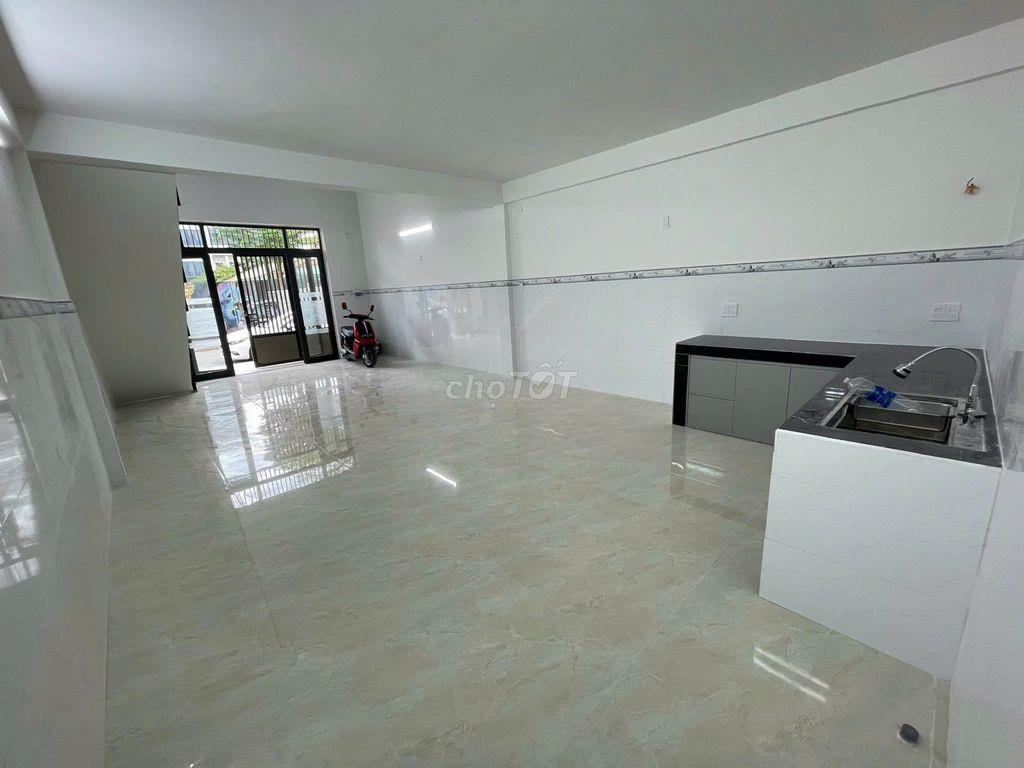 NHÀ 2 TẦNG TRƯỜNG CHINH – 150M² CHỈ 9.5TR/THÁNG!