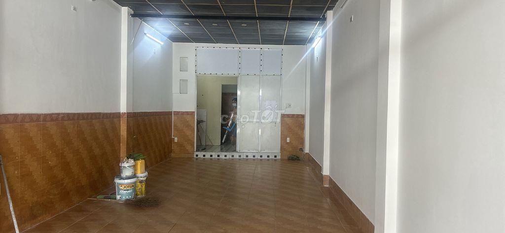 Cho thuê nhà nguyên căn 217 Thái Thị Bôi, Đà Nẵng