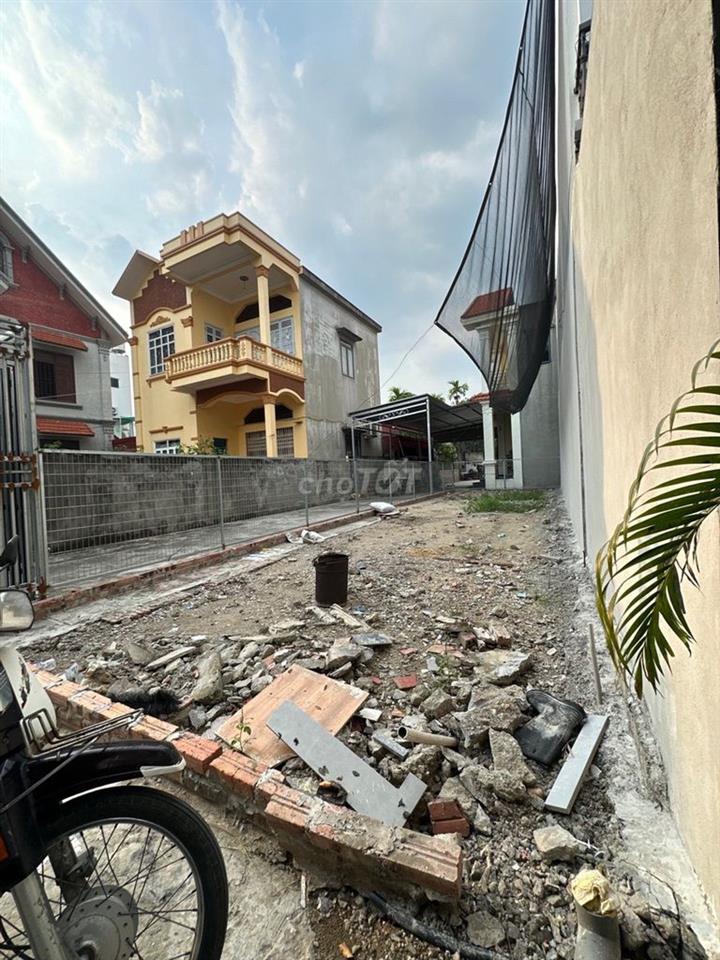 LÔ GÓC ĐẸP – SÁT TRUNG TÂM  PHỐ CÁI TẮT – TÀI CHÍNH NHỈNH 2 TỶ -68M2