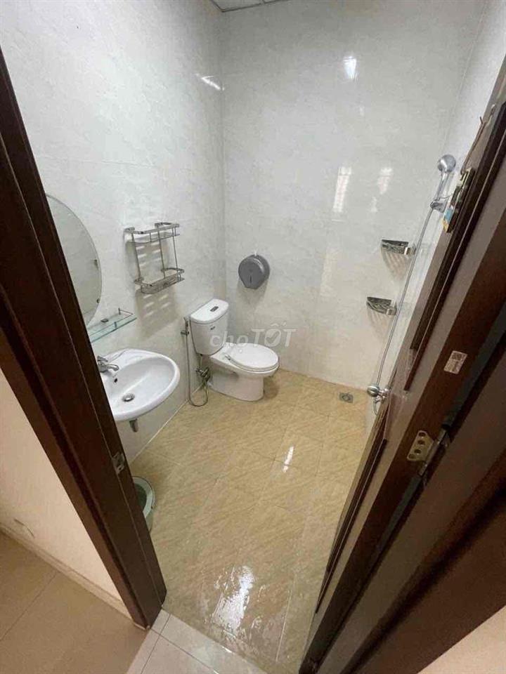 CHO THUÊ CHUNG CƯ 2PN THOÁNG MÁT CỬA SỔ