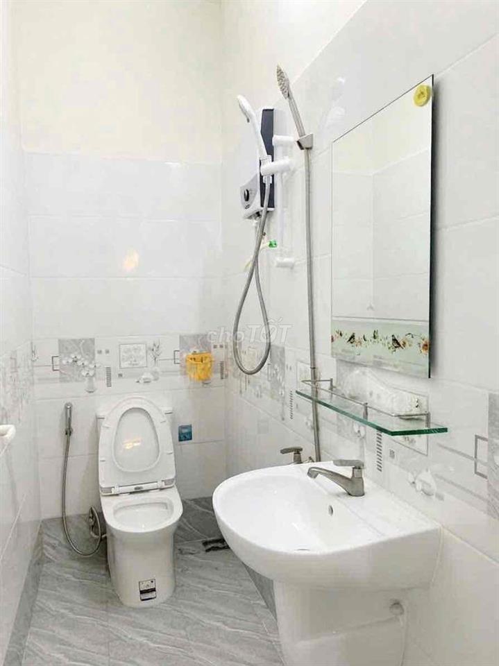 🏡 CHO THUÊ NHÀ ĐỖ TẤN PHONG – PHÚ NHUẬN  📐 DT: 3,3x12,5m 🏠 Kết cấu: 1