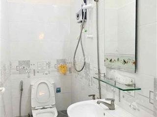 🏡 CHO THUÊ NHÀ ĐỖ TẤN PHONG – PHÚ NHUẬN  📐 DT: 3,3x12,5m 🏠 Kết cấu: 1