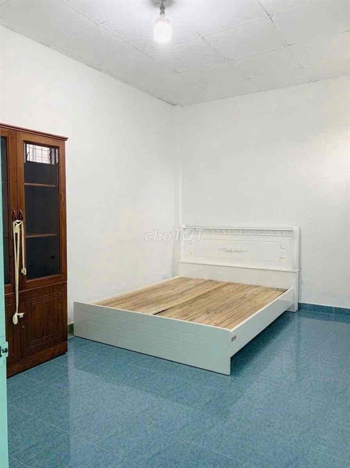 🏡 CHO THUÊ NHÀ ĐỖ TẤN PHONG – PHÚ NHUẬN  📐 DT: 3,3x12,5m 🏠 Kết cấu: 1