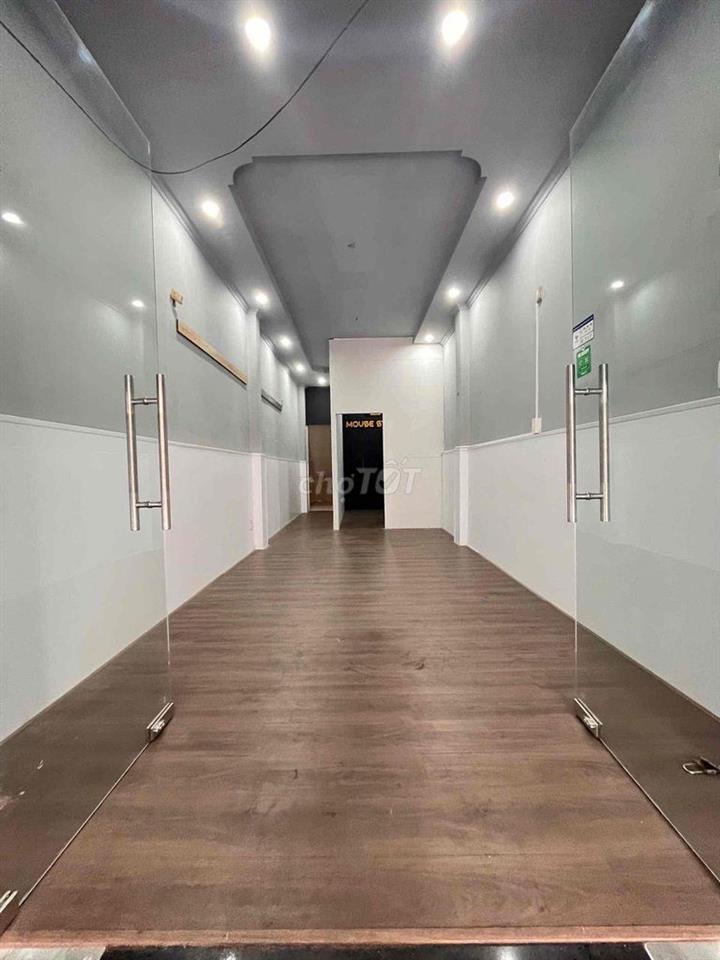 CHO THUÊ NHÀ MẶT TIỀN QUẬN PHÚ NHUẬN