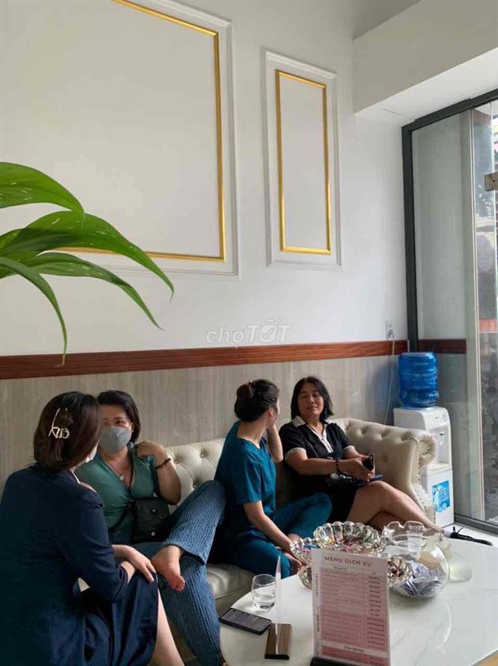cho thuê làm văn phòng spa , thẩm mỹ viện , tóc , nhà ở vv