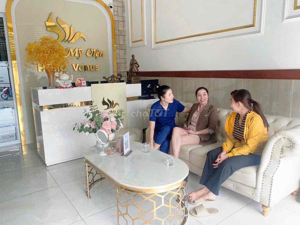 cho thuê làm văn phòng spa , thẩm mỹ viện , tóc , nhà ở vv