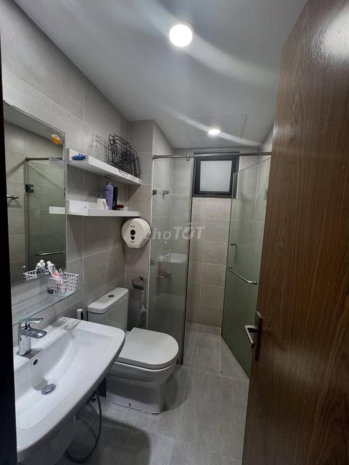 Share phòng nhỏ riêng chung cư Him Lam Phú An