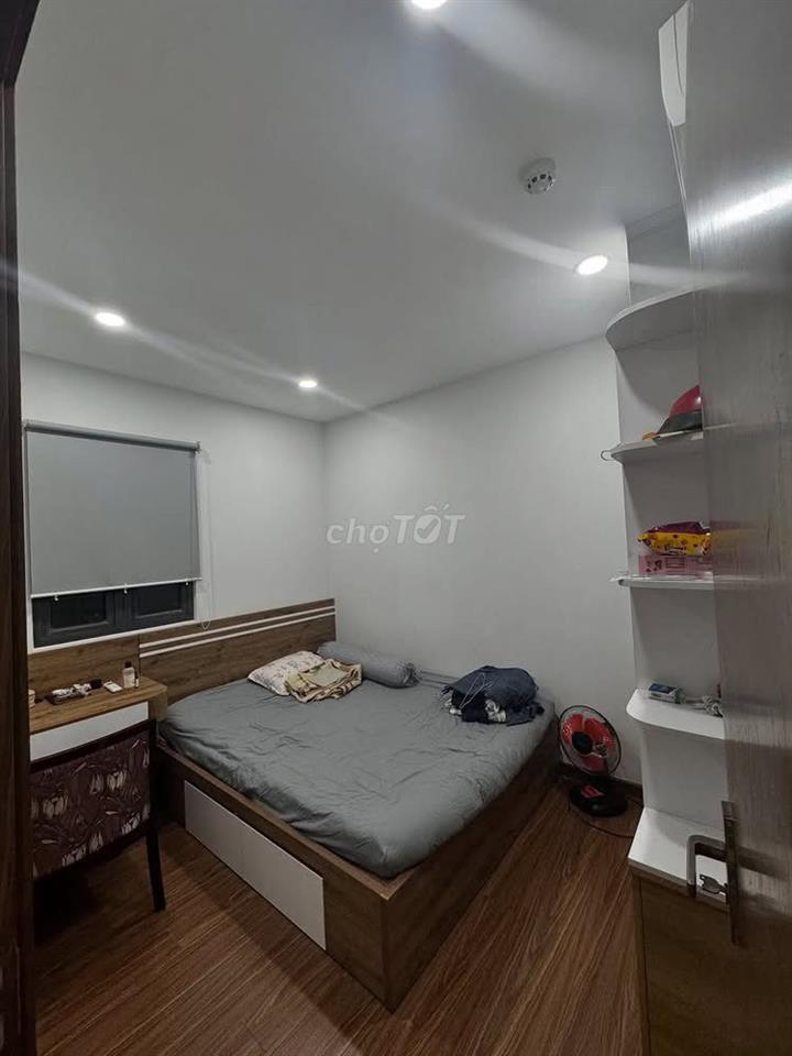 Share phòng nhỏ riêng chung cư Him Lam Phú An